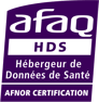 Afaq_Hebergeur-donnees-sante